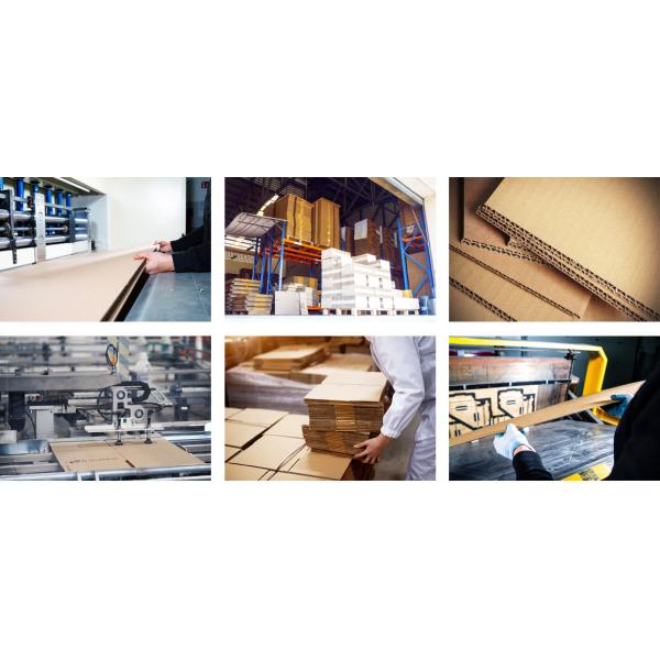 Recyclable Practical Cardboard Gift Box , Varnishing Custom Printed Shipping Boxes