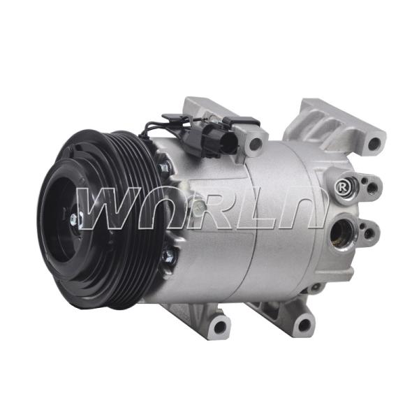 977012K001 VS12N 6PK Compressor de ar condicionado de carro AC 12V Para Kia Sou WXKA034