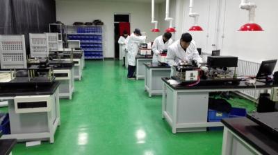 espectrofotômetro oco do Aas das lâmpadas do cátodo 0.4nm