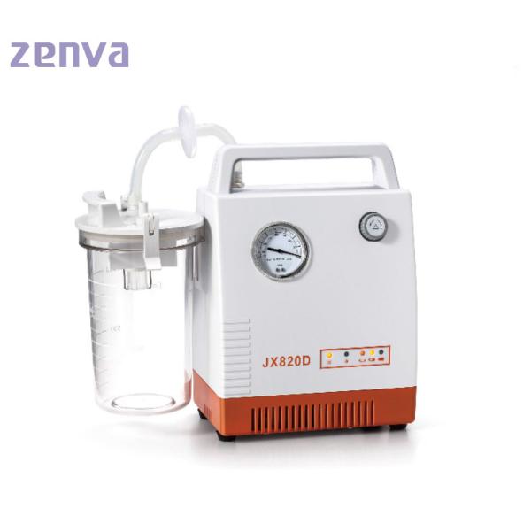 Прибор 1000mL всасывания JX820D электрический для комнаты деятельности больницы