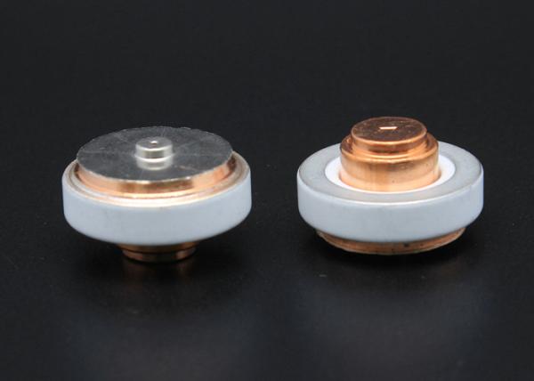 95 Alumina Energy Car Ceramic Electronic Components