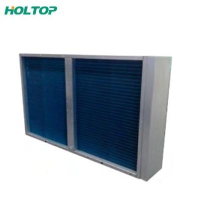 Heat Pipe Type Heat Exchangers