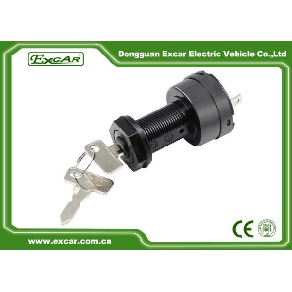 36 / 48 Volts Golf Cart Starter Switch Key For Club Car DS 101826201