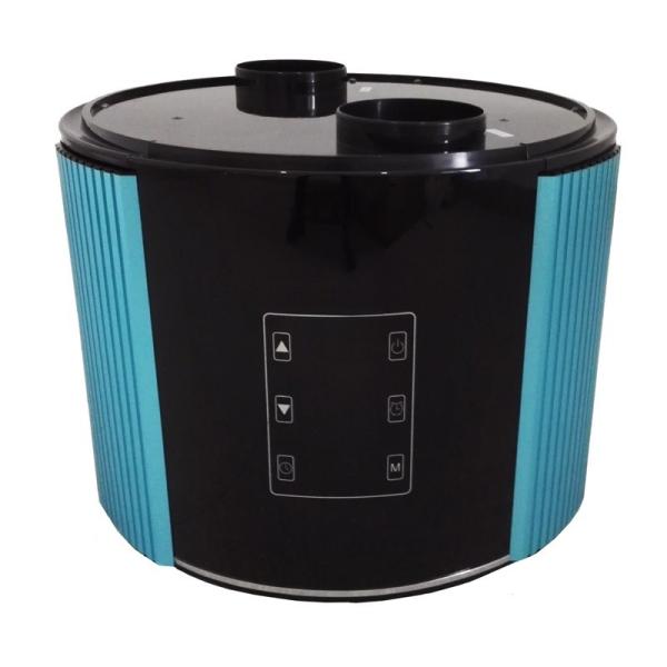 2024Water To Water Heat Pump Unit With Panasonic Compressor For Bathtube