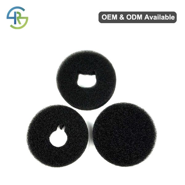 Circle Color Removal Cleaner Sponge Makeup Instant Dry Color Switch Sponge