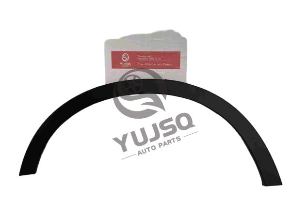 Rear Fender Trim Strip 5522320U0010 for JAC K7