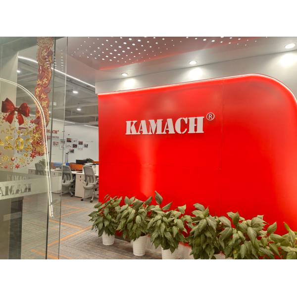 KAMACH MINING