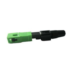 Fast Connector Fiber Optic
