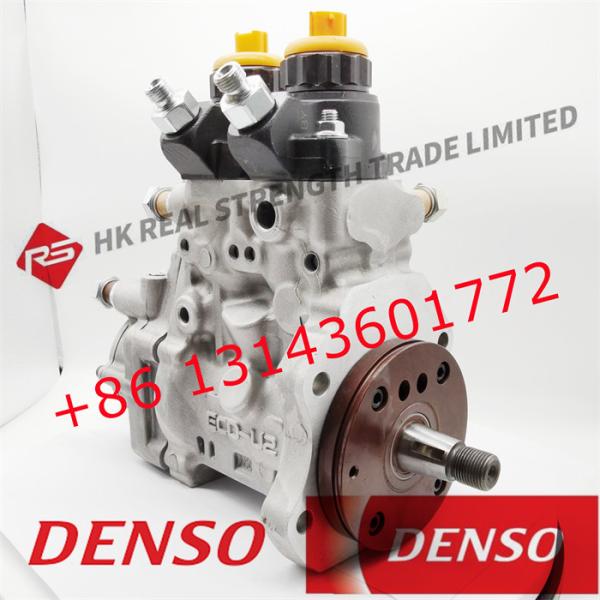 Diesel HP0 Fuel Injector Pump 094000-0461 for KOMAT-SU PC450-7 6156-71-1132