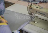 Isolation enduite en caoutchouc de tissu de fibre de verre de silicone pour le panneau, couverture de soudure, couverture du feu