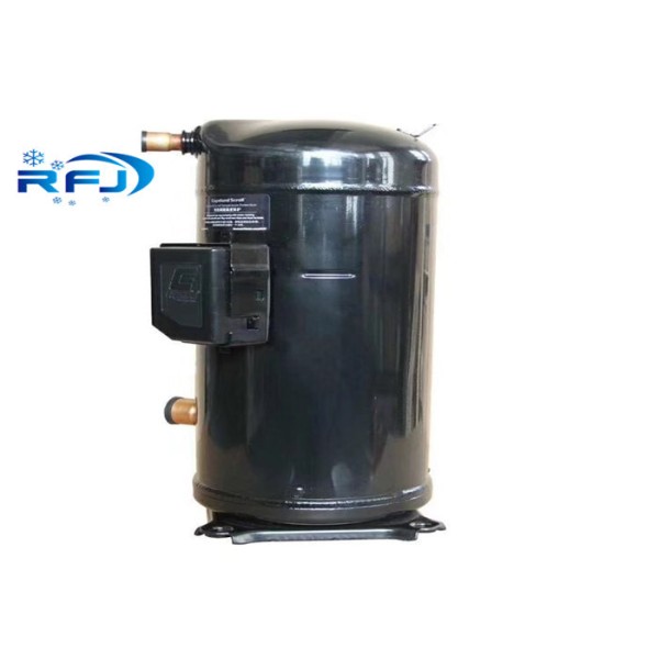 ZR Scroll Ac Compressor ZR61KC-TFD-522 For Refrigerator Compressor Unit Part