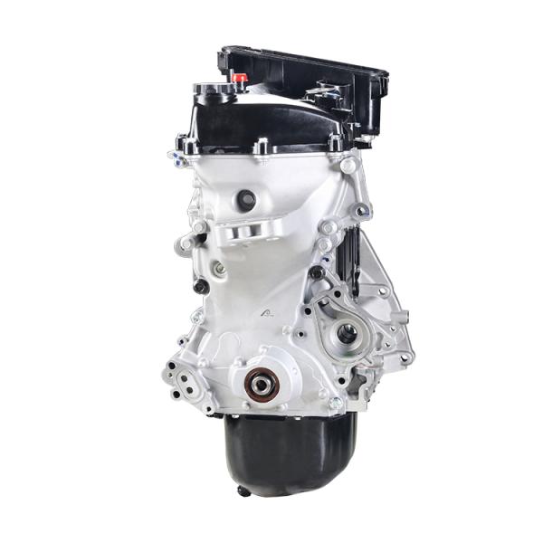 Ensamblaje de motor de 3 cilindros BYD F0 F3 998cc BYD371QA OEM