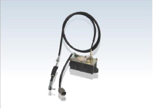 4360509 Accelerator Motor For Hitachi EX200-5 Excavator