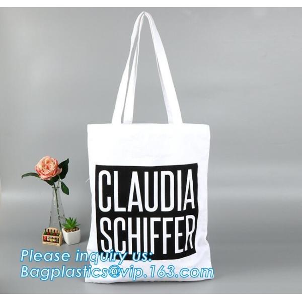 хозяйственная сумка для продвижения, пляж подарка сумки холста хлопка сумки tote холста нового стиля черная изготовленная на заказ нашивки женской сумки изготовленный на заказ