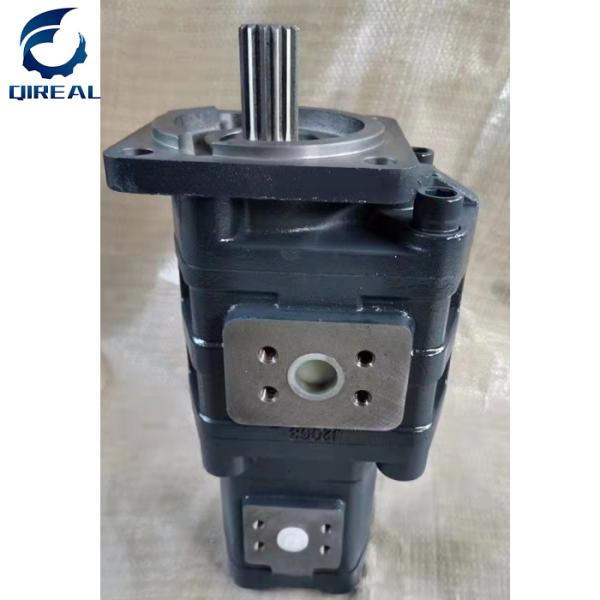 LIUGONG Wheel Loader Spare Parts CLG835 CLG836 Gear Pump 11C0191