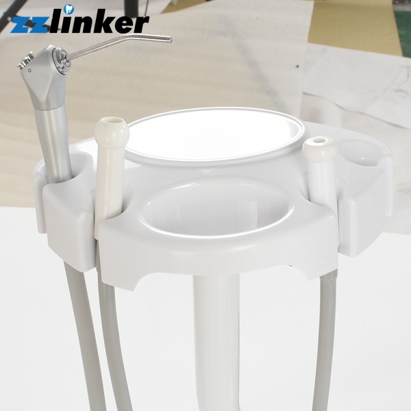 Эргономический зубоврачебный блок стула, зубоврачебное компьютерное управление блока всасывания стула экономическое