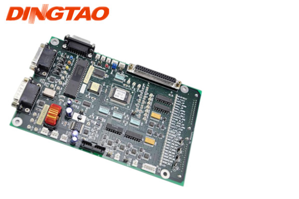85681002 For GTXL Auto Cutter Parts GT1000 Cutting Parts Pca Assy Bcc Gtxl Pkg