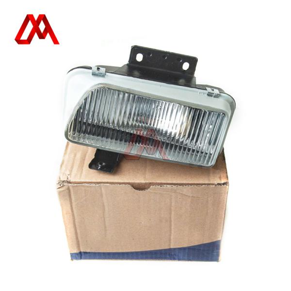 Ensamblaje de la luz antiniebla izquierda para ISUZU ELF/NKR/NPR 2008-2012  IZUMI Estilo original 8-98149-144-0 8981491440