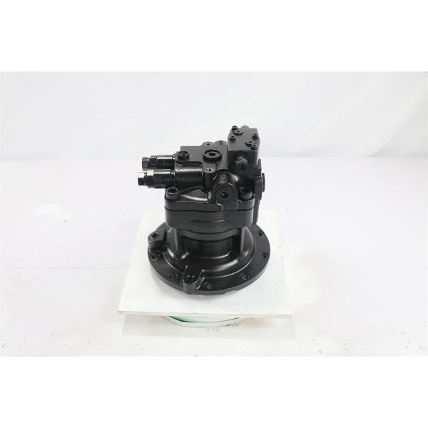 Belparts Excavator SK200-6E SK210-6 SK200-7 Swing Motor Assy For Kobelco M5X130