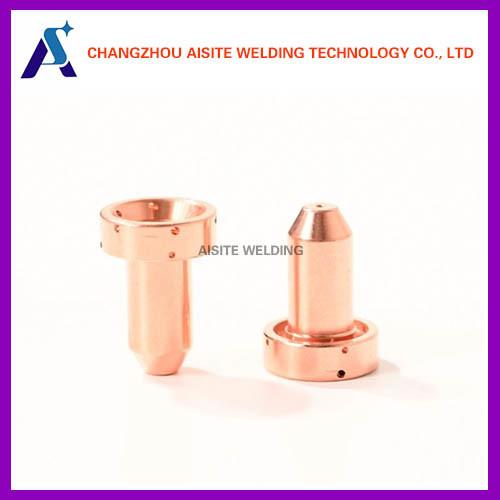 Cutmaster Thermal Dynamics Plasma Tips 9-8210 Sl100 Plasma Torch Consumables