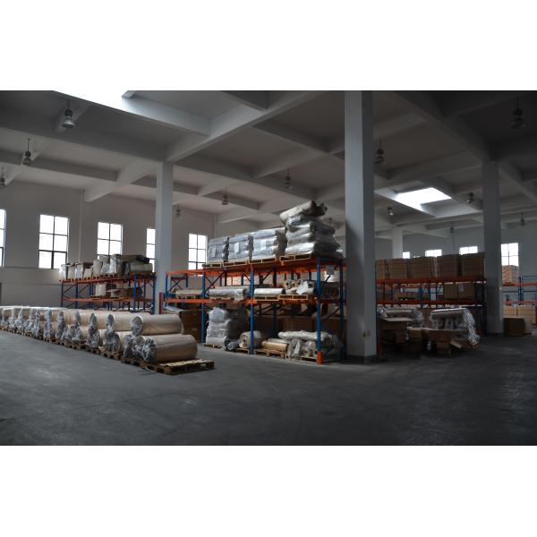 BRIGHT SKY NEW MATERIAL(JIAXING)CO.,LTD.