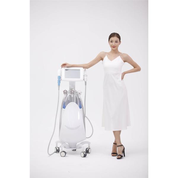 One Handle HIFU 7D Machine Skin Tightening Wrinkle Remover