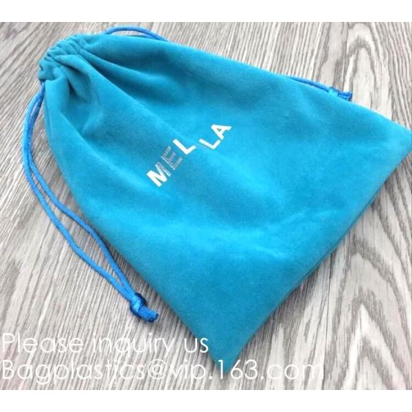Gym Bag Garment Organizer for Diffuser, Straighteners, Clothes,Velvet Pouches for Jewelry Gift Packaging BAGEASE PACKAGE
