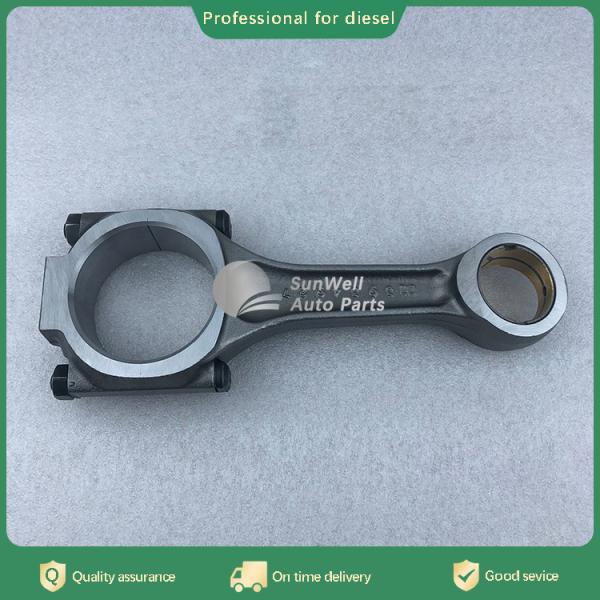 Hot Sale Diesel Engine Spare Parts 6CT Connecting Rod 3934927