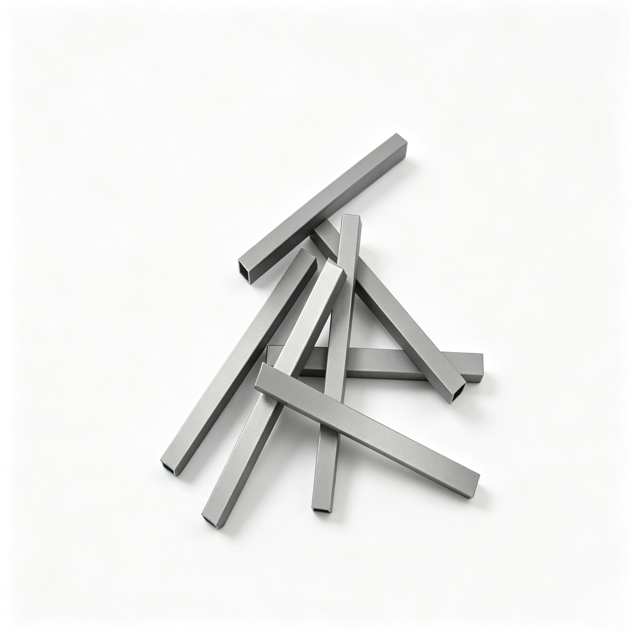 Tungsten Electrode Material.