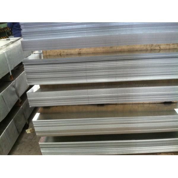 Roofing Galvanized Steel Coils 3mm Thickness