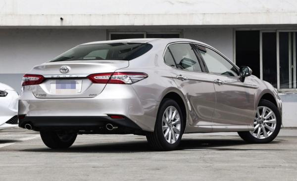 Da gasolina média dos assentos do carro 5 da elevação 2.0G de Toyota Camry 2019 do fornecedor carros novos/usados exportador profissional do veículo de China