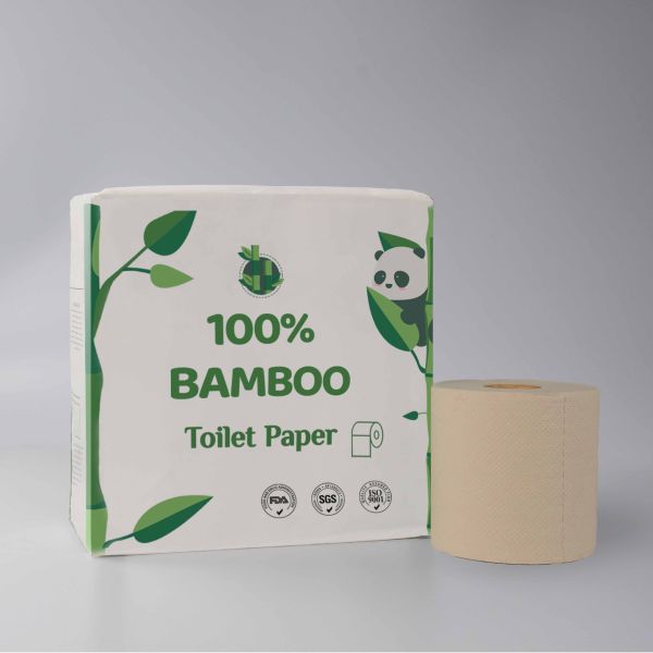 Premium Quality 4-Layer Mini Portable Tissue Pocket High Quality Facial Tissues