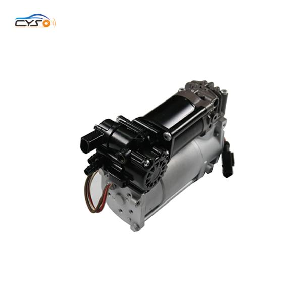 BMW F01 F02 F07 GT F04 37206789450 Airmatic Air Suspension Compressor Pump