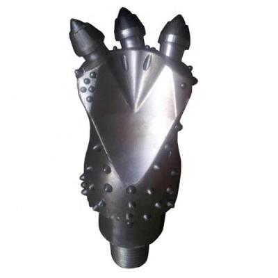 Broca customizável Rod de 70kg 165mm Eagle Claw Tooth Bit For 60mm