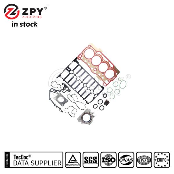 ZPY Engine Repair Kit for VW Golf 7 Audi A3 8V OEM Quality