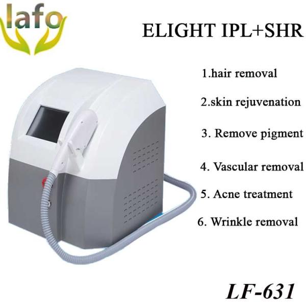LF-623 SHR OPT / OPT SHR Hair Removal/ OPT Hair Removal Machine (HOT IN EUROPE!!!)