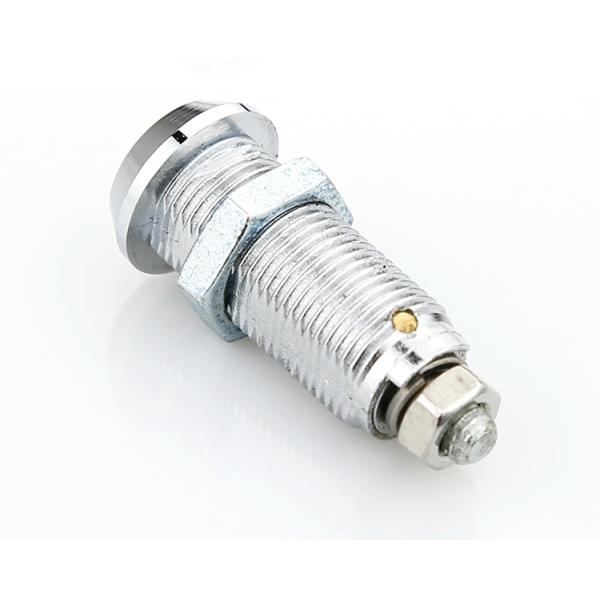 Auto Equipment Cabinet And Door Zinc Alloy Mini Cam Lock  Metal Lock