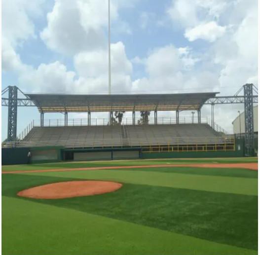 High Quality Steel Structure Stadium