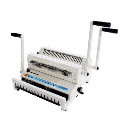 Prenda o 3:1 + a máquina obrigatória WW2500 do 2:1 com certificado do CE