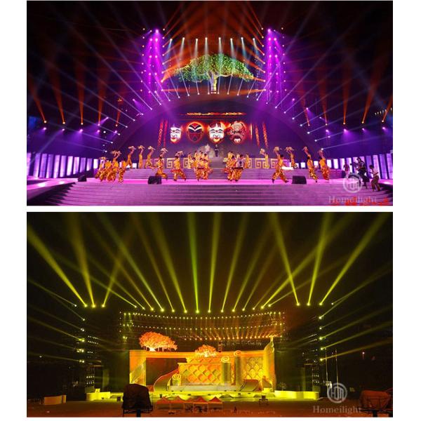 54*3w Led Waterproof Par Light Par Can Outdoor Stage Light IP65 3w 54pcs LED Zoom Uplight for Church