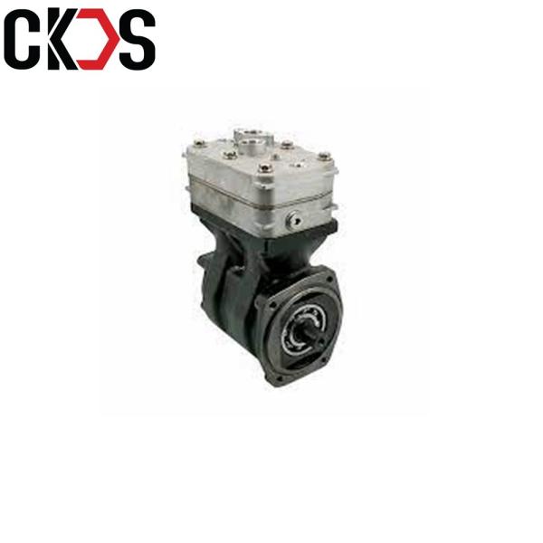Compressor de ar da válvula de solenoide do OEM 109111X para o caminhão resistente