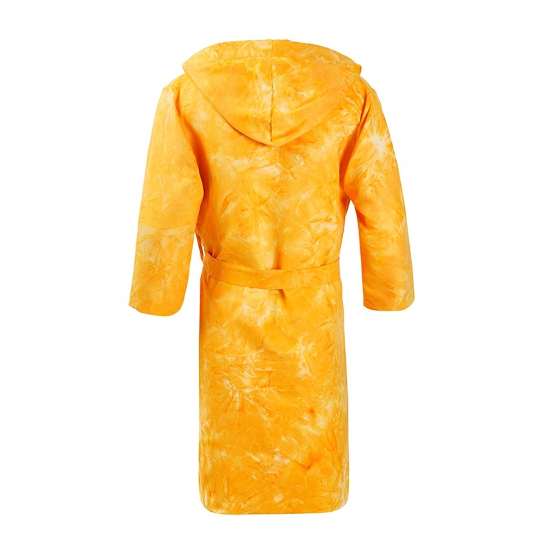 OEM & ODM High Quality Custom Rain Poncho Microfiber Poncho Towel
