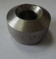 ASME B16.11 高圧レベル 調整可能な形とサイズ ストッキング 1/2