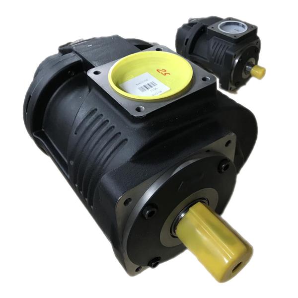 EVO3 EVO6 Rotary Screw Compressor Head Replace B101 Rotorcomp Air End