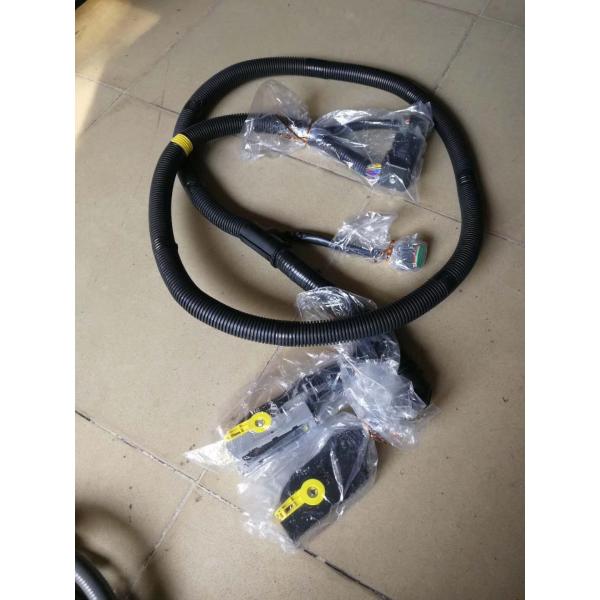 14577245 монтажная схема двигателя Volvo D6E D7E Deutz автомобильная для EC210B EC240B