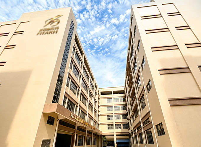 Guangdong Fitakh Pharmaceutical Biotechnology Co., Ltd.