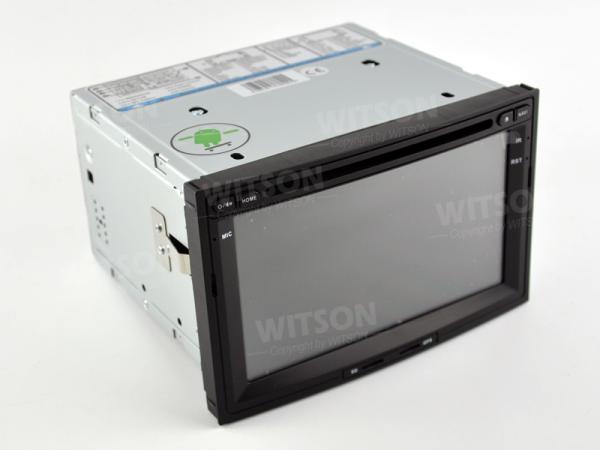 7 Screen OEM Style with DVD Deck For PEUGEOT 3008 5008 2009-2016 Android Car GPS Multimedia Stereo