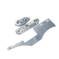 Mecanizado CNC Accesorios para motocicletas Servicio de mecanizado CNC a medida