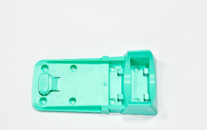 Бытовой прибор LKM HASCO разделяет всеобщий случай прессованной пластмассы впрыски счищателя домочадца