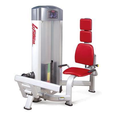 Máquina comercial do aumento da vitela do instrutor do exercício do equipamento da aptidão do Gym